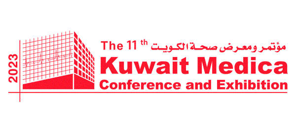 Kuwait Medica 2023 Kuwait