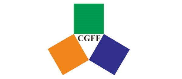 CGFF 2022 China