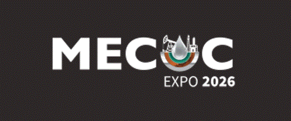 MECOC 2026 Dubai UAE