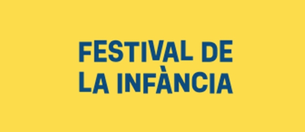 Festival De La Infancia 2026 Barcelona Spain