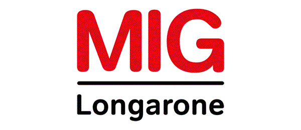 MIG Int'l Gelato Exhibition 2026 Longarone Italy
