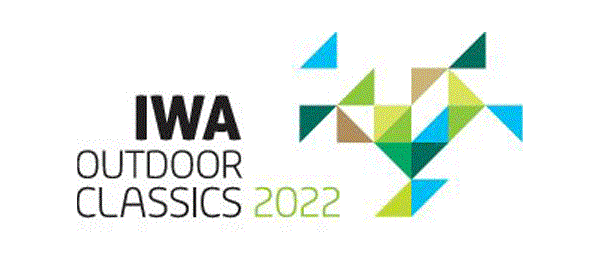 IWA Outdoor 2023 Nuremberg Germany