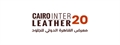CAIRO InterLeather 2026 Egypt
