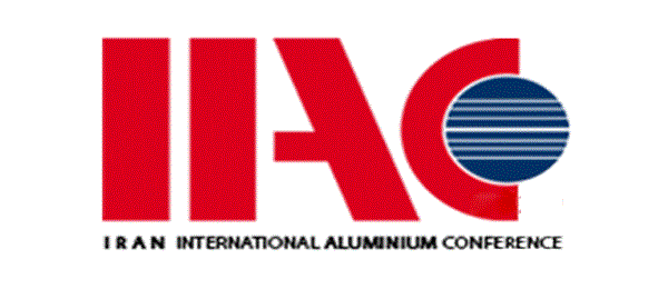 Aluminum conference (IIAC2026) Iran