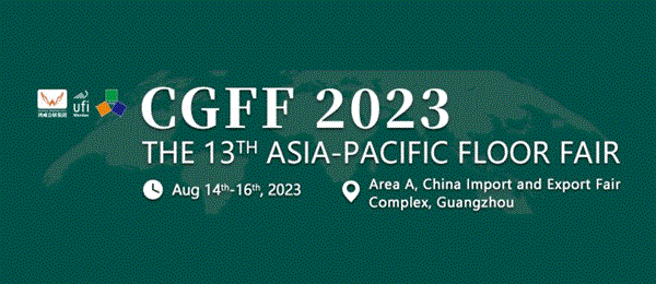The Asia Pacific Floor Fair 2023