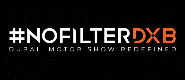 NOFILTERDXB 2026 Dubai UAE