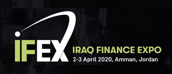Finance Expo 2020 Baghdad Iraq