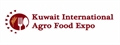 KIAF, Agro Food Expo 2022 Kuwait