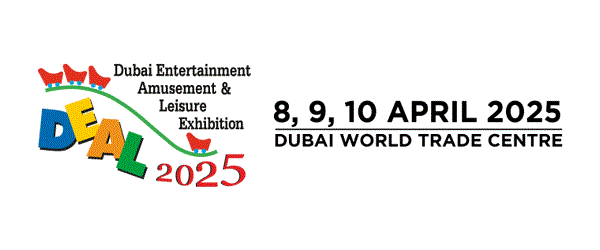 Entertainment Leisure 2025 Dubai UAE