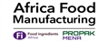 Africa Food Manufacturing 2023 Cairo Egypt