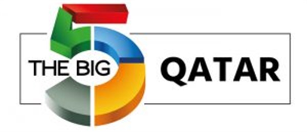 The Big 5 Construct 2023 Qatar