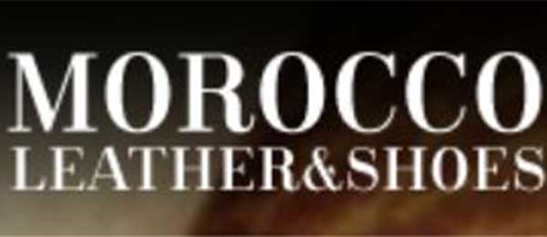 MOROCCO LEATHER & SHOES 2020: The 6th Int'l Exhibition of Leather, Footwear & Accessories
