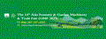 GMF Garden Machinery Fair 2023 China