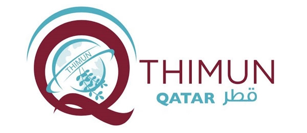 THIMUN 2023 Qatar