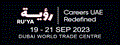 Careers UAE 2023 DWTC Dubai UAE