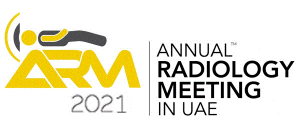 Annual Radiology Meeting 2021 Dubai UAE