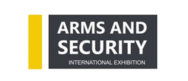 Arms and Security 2027 Kiev Ukraine