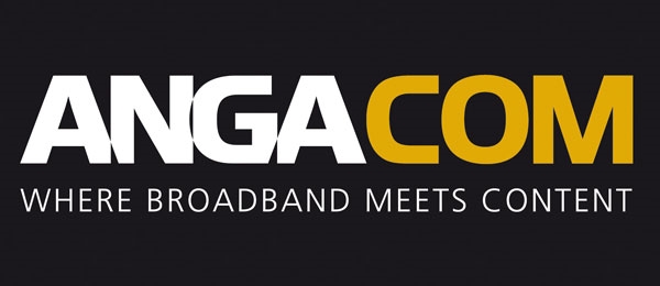ANGACOM 2027 Cologne Germany