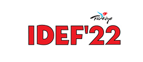 IDEF 2022 Turkey