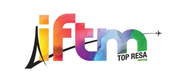 IFTM Top Resa 2024 Paris France