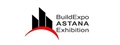 Build Industry Astana 2021 Russia