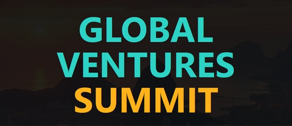 Global Ventures Summit 2026 Saudi Arabia