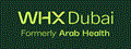 WHX Dubai 2026 UAE