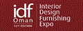 Tile & Stone Show 2025 Muscat Oman