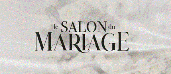 Le Salon Du Mariage 2024 Paris France