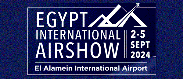 Egypt Air Show 2024