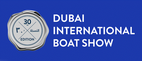 Dubai Boat Show 2024 UAE