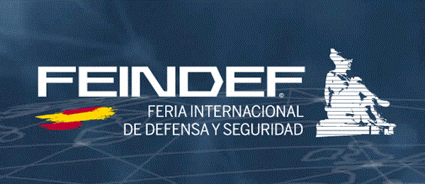 FEINDEF 2023 Madrid Spain