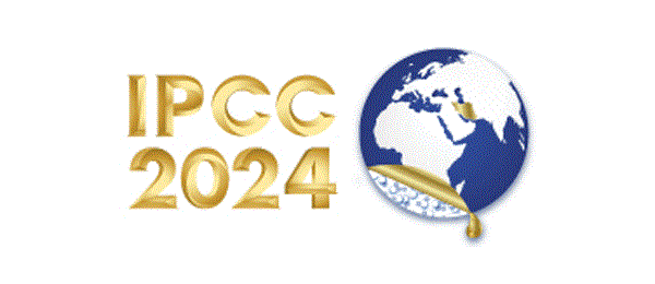 IPCC 2024 Tehran Iran