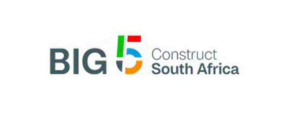The Big 5 Global 2027 South Africa