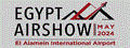 Egypt Air Show 2024