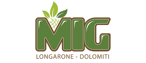MIG Int'l Gelato Exhibition 2022 Longarone Italy