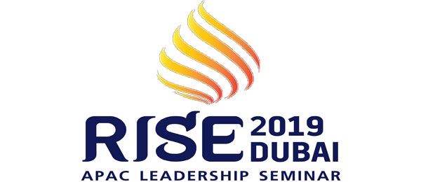 RISE 2021 Dubai UAE