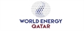 World Energy Oil & Gas 2022 Qatar