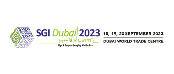 SGI Dubai 2023 UAE