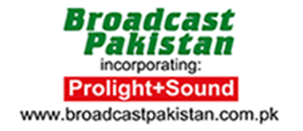 Broadcast Prolight + Sound 2023 Pakistan