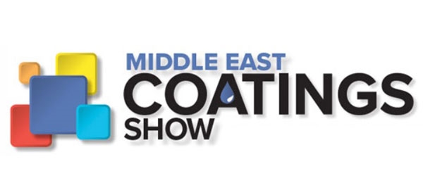 Middle East Coatings Show 2022 Dubai UAE