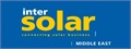 Inter Solar Middle East 2027 Dubai UAE