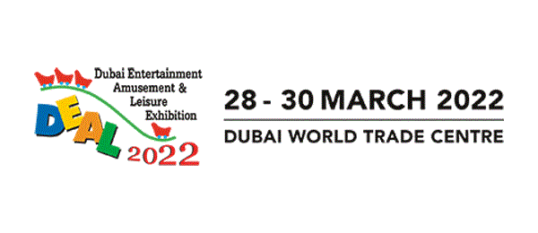 Entertainment Leisure 2022 Dubai UAE