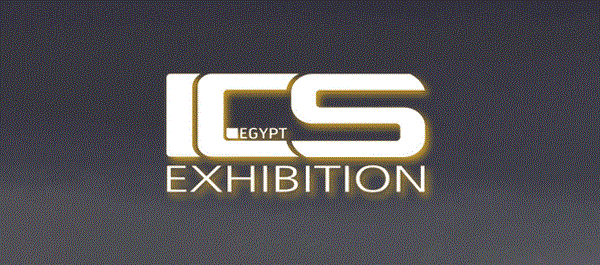 ICS Exhibition 2026 Egypt