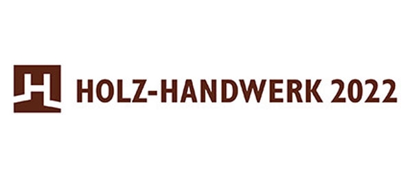 Holz-Handwerk 2022 Nuremberg Germany