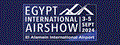 Egypt Air Show 2024