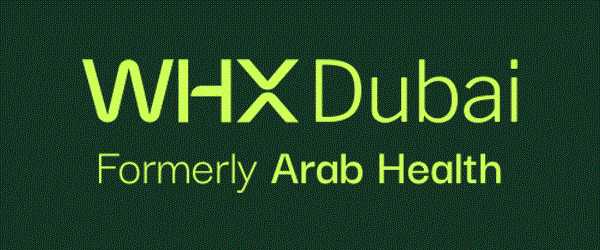 WHX Dubai 2026 UAE (Formerly Arab Health)