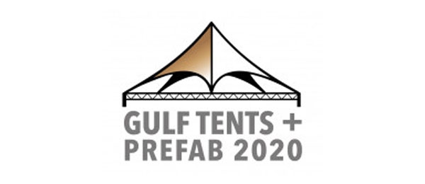 gulf tents expo 2026 Sharjah UAE