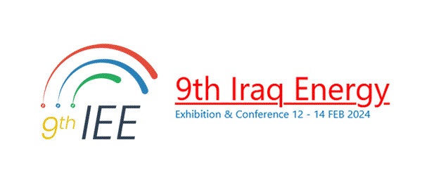 IEE Energy Exhibition 2024 Iraq
