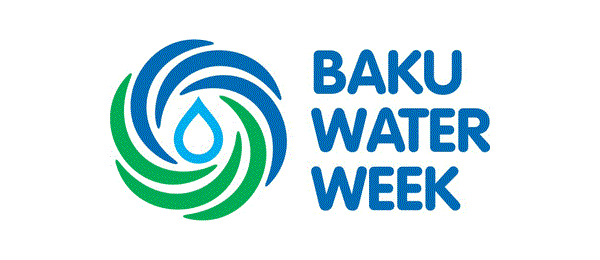 Baku Water Week 2027 Azerbaijan